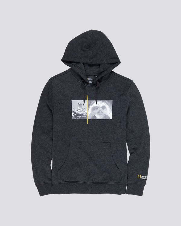 0 Hawk Smith - Hoodie  Q1HOB4ELF9 Element