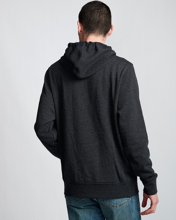 2 Snarl - Hoodie  Q1HOB5ELF9 Element