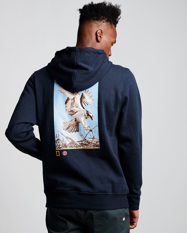 2 Soar - Hoodie  Q1HOB6ELF9 Element