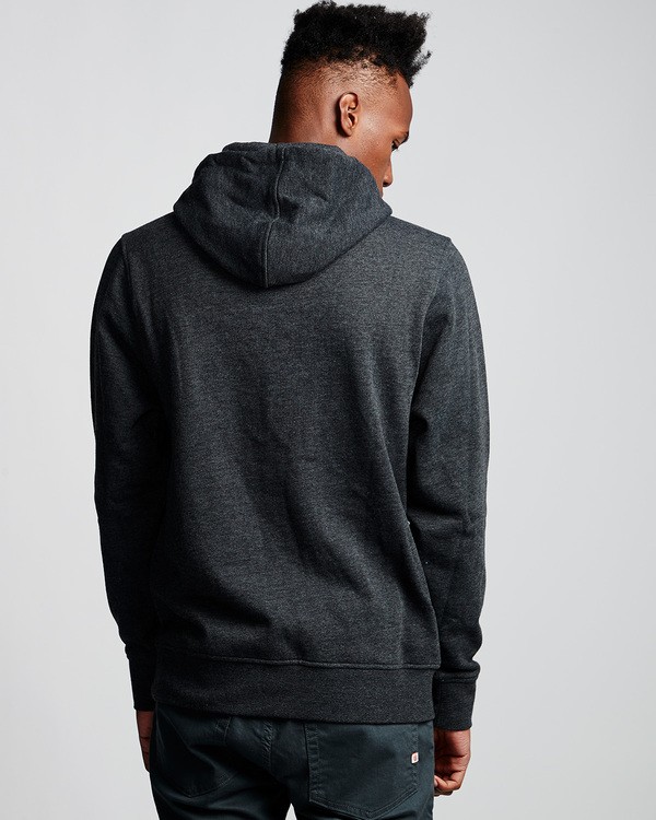 2 Solvent Icon - Hoodie  Q1HOB8ELF9 Element