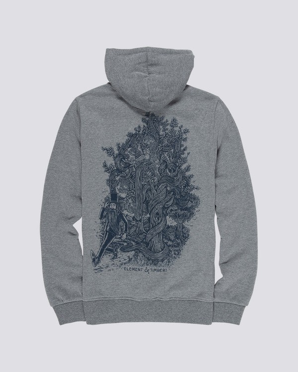 1 Cut Your Losses - Hoodie  Q1HOC2ELF9 Element