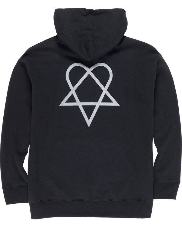 Bam element hoodie sale