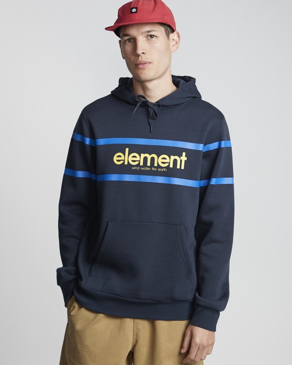 Element big hood best sale