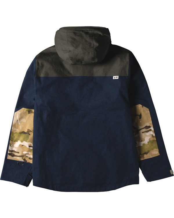 5 GRIFFIN TACTICAL WOODLAND  Q1JKA7ELF9 Element