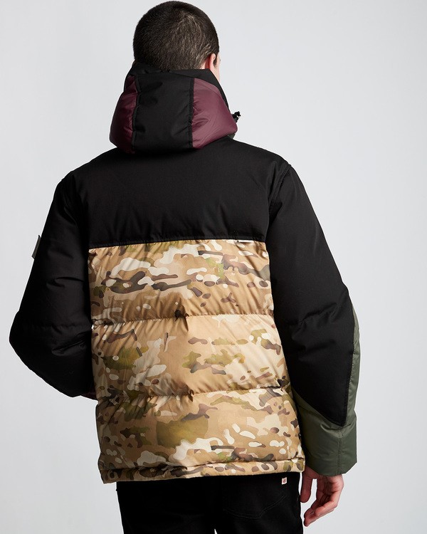 4 GRIFFIN BASE CAMP  Q1JKA9ELF9 Element