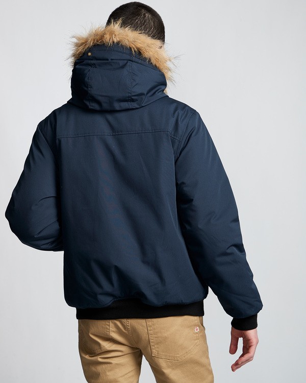3 Explorer Dulcey - Giacca da Uomo  Q1JKB6ELF9 Element