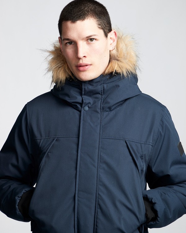 Element explorer down parka hot sale