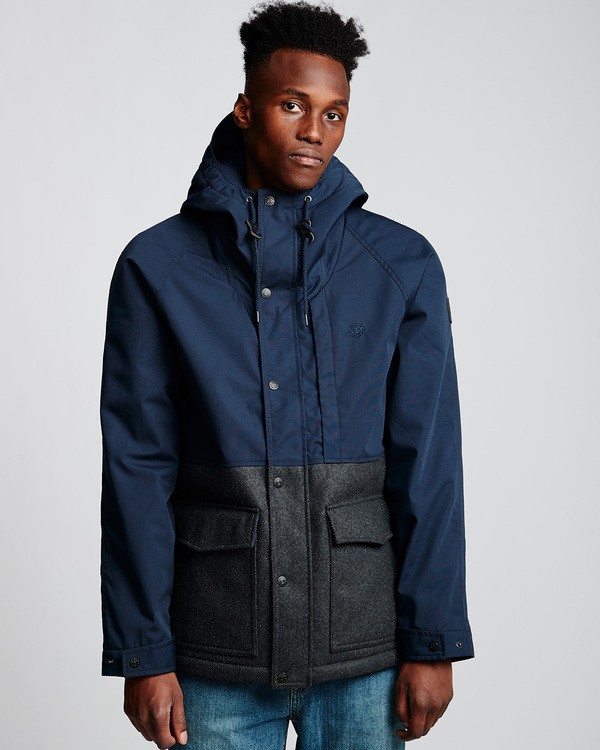 Birchmont - Parka | Element