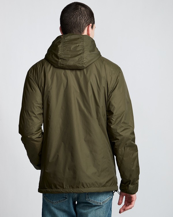 4 Elkins Alder Sherpa - Veste pour Homme  Q1JKC5ELF9 Element