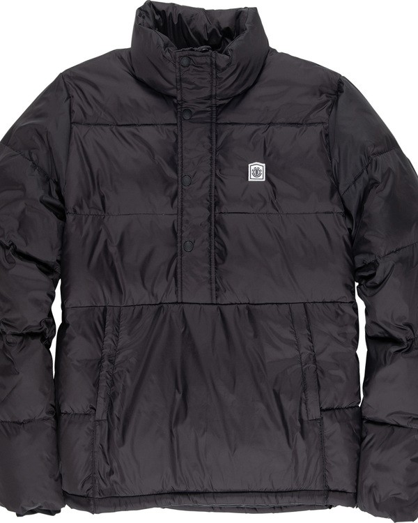 3 Aspen Po Down - Anorak  Q1JKC7ELF9 Element