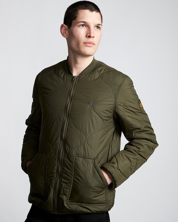 Northwoods - Veste pour Homme | Element