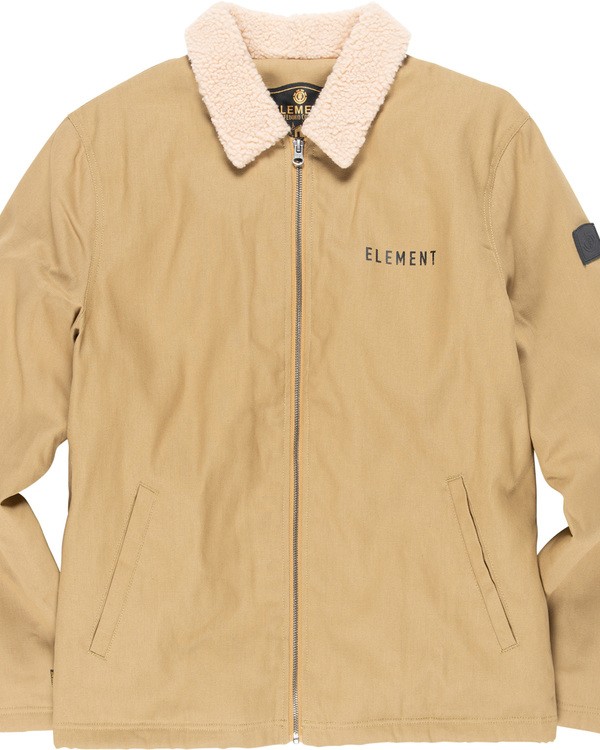 Murray Work Coach Jacket Element