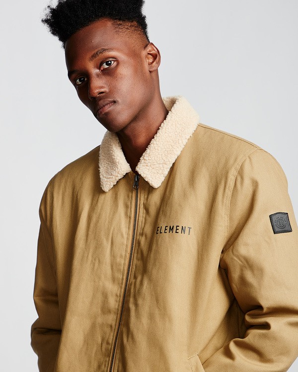 Murray Work Coach Jacket Element