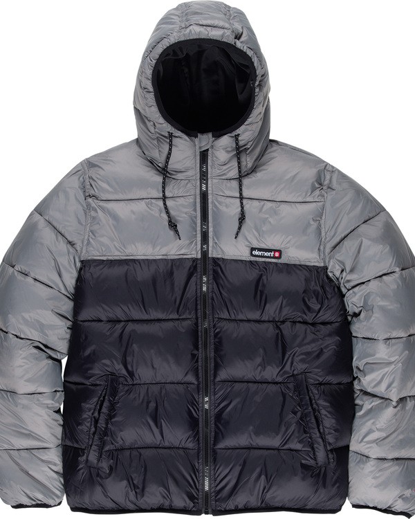 Avalanche coat hotsell