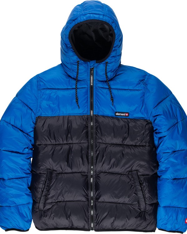 3 Primo Alder Avalanche - Jacket Blue Q1JKD5ELF9 Element