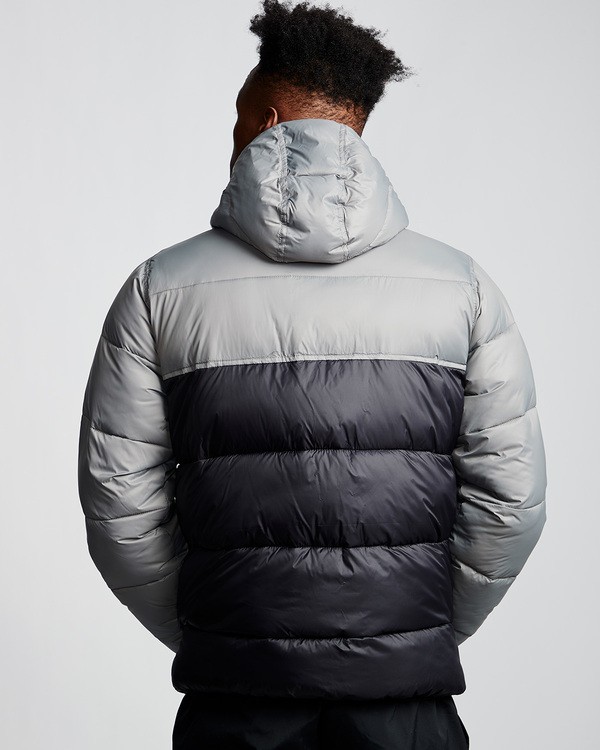 2 Primo Alder Avalanche - Jacket Gray Q1JKD5ELF9 Element
