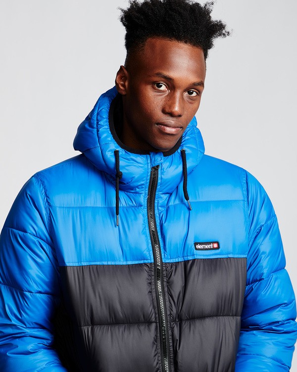 Avalanche coat best sale