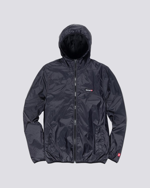 0 Primo Alder - Insulator Jacket  Q1JKE3ELF9 Element