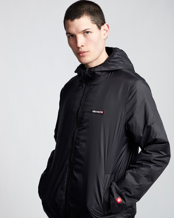 1 Primo Alder - Insulator Jacket  Q1JKE3ELF9 Element