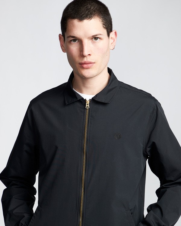 1 Too Late - Staff Jacket  Q1JKE5ELF9 Element