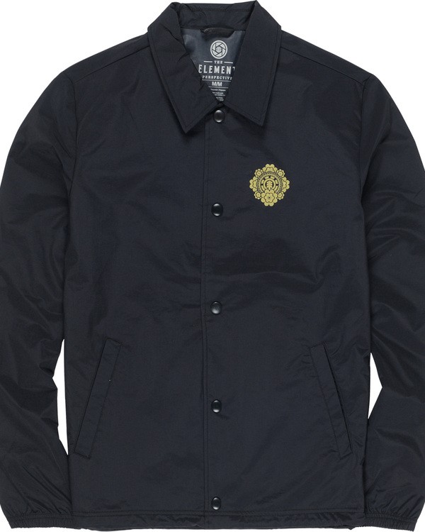 Element coach jacket hotsell