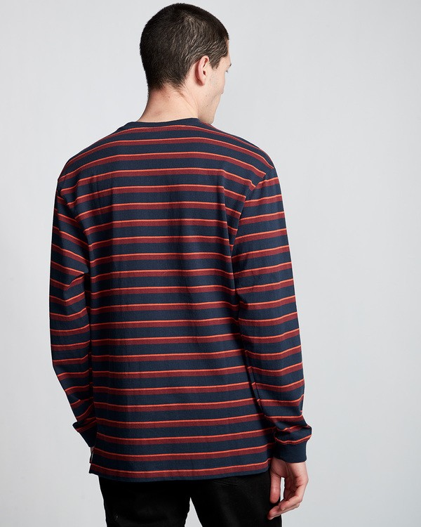 1 Heavy - Longsleeve für Männer  Q1KTA6ELF9 Element