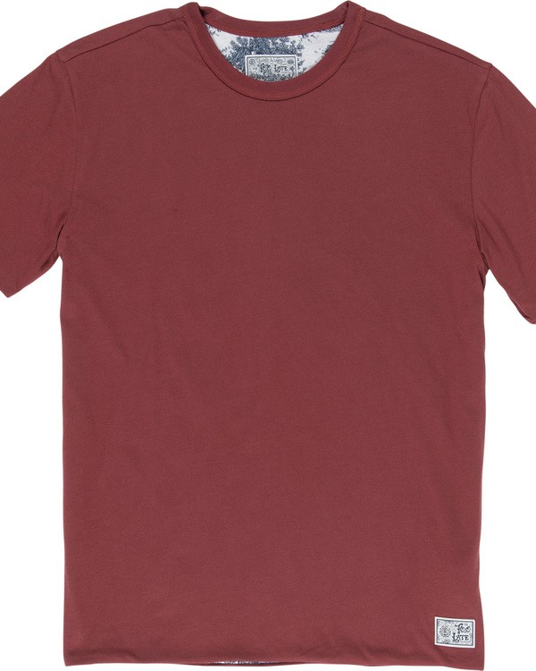 3 Too Late 2Sides - Sudadera para Hombre  Q1KTA7ELF9 Element