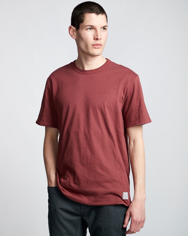 0 Too Late 2Sides - Sudadera para Hombre  Q1KTA7ELF9 Element
