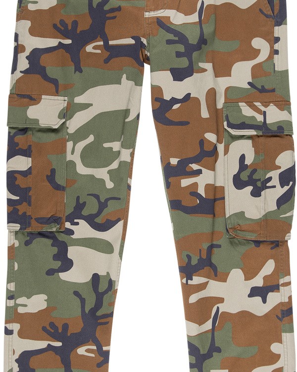 0 Fort - Cargo Pants  Q1PTA3ELF9 Element