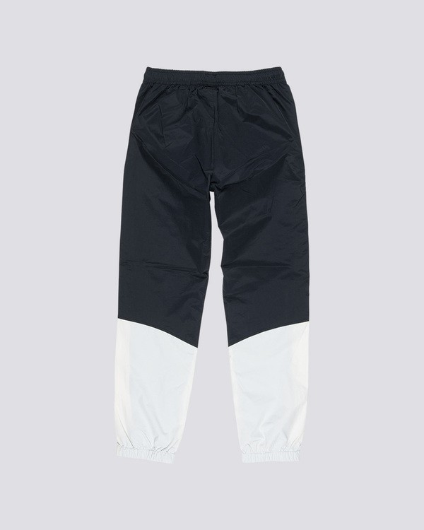 1 Primo - Tracksuit Bottoms White Q1PTA7ELF9 Element