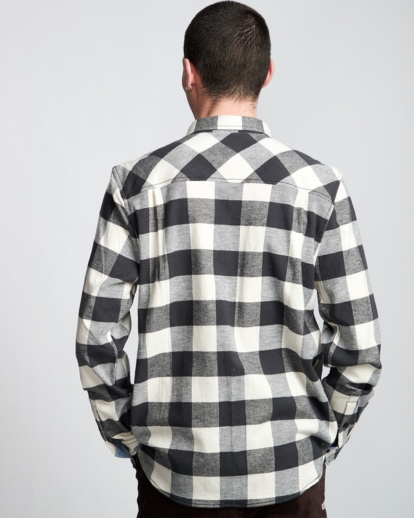 3 Tacoma 2Colors - Long Sleeve Shirt  Q1SHA5ELF9 Element