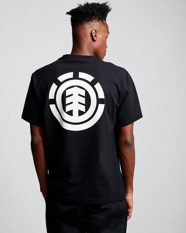 2 Primo Icon - T-Shirt  Q1SSA1ELF9 Element