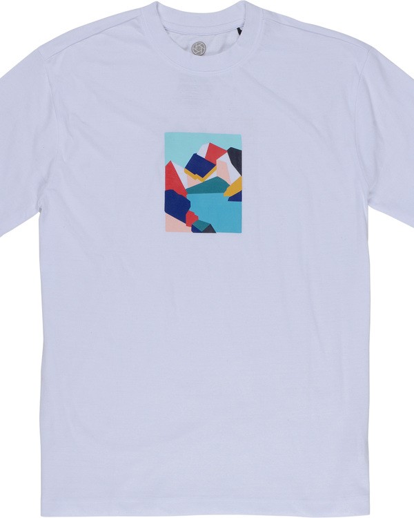 3 SD - T-Shirt  Q1SSA3ELF9 Element