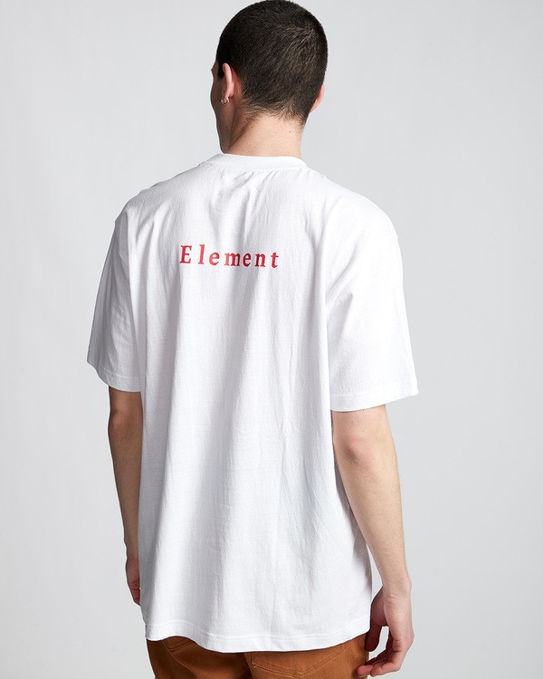 2 SD - T-Shirt  Q1SSA3ELF9 Element