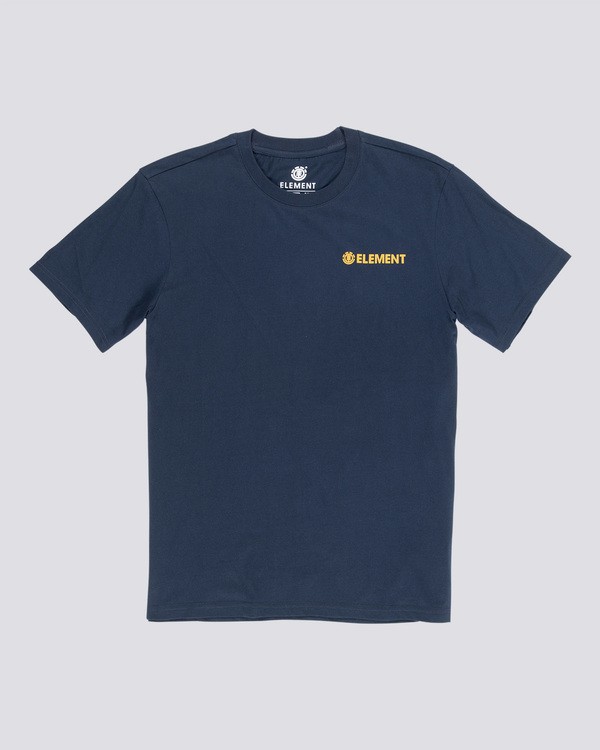 0 Blazin Chest - T-Shirt  Q1SSA7ELF9 Element