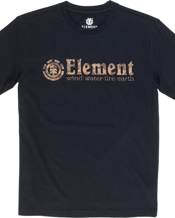 3 Scope - T-Shirt pour Homme  Q1SSB9ELF9 Element