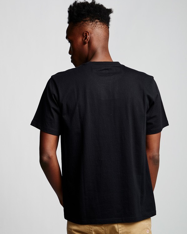 2 Scope - T-Shirt pour Homme  Q1SSB9ELF9 Element