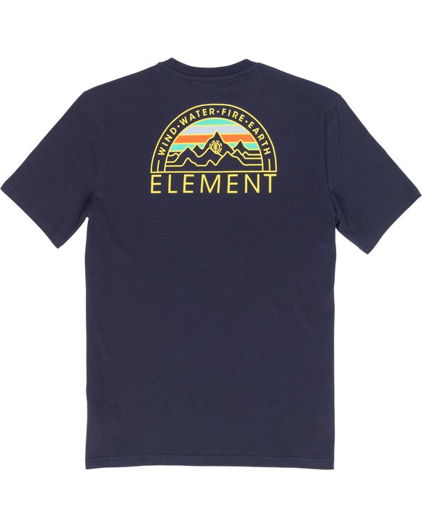 4 Odyssey - T-Shirt  Q1SSC8ELF9 Element