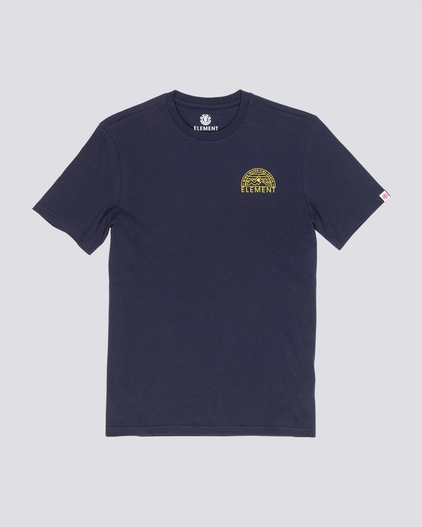 0 Odyssey - T-Shirt  Q1SSC8ELF9 Element