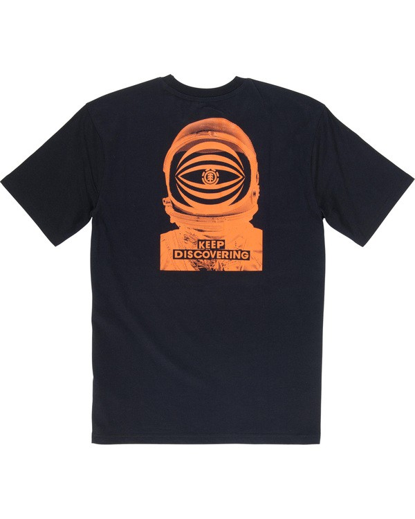 4 Shadows - T-Shirt pour Homme  Q1SSD3ELF9 Element
