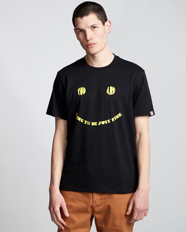 0 Twilight - T-Shirt für Männer  Q1SSD9ELF9 Element