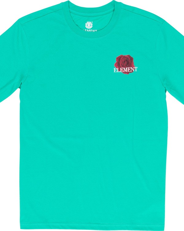 3 Burst - T-Shirt  Q1SSE1ELF9 Element