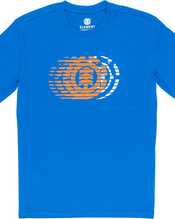 3 Victory - T-Shirt pour Homme  Q1SSE2ELF9 Element