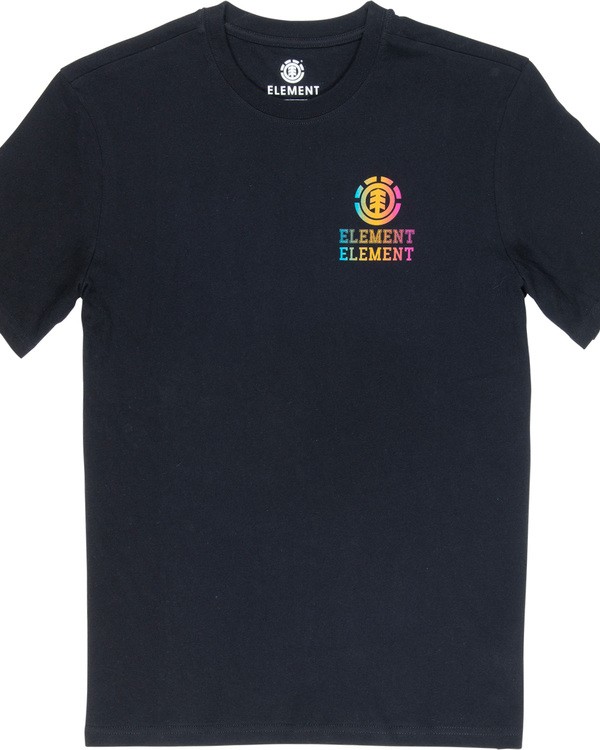 3 Drop - Camiseta para Hombre  Q1SSE4ELF9 Element