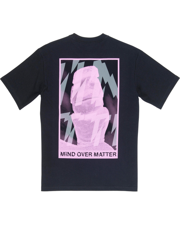 4 Moai - T-Shirt  Q1SSE5ELF9 Element
