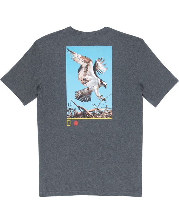 4 Soar - T-Shirt  Q1SSF9ELF9 Element
