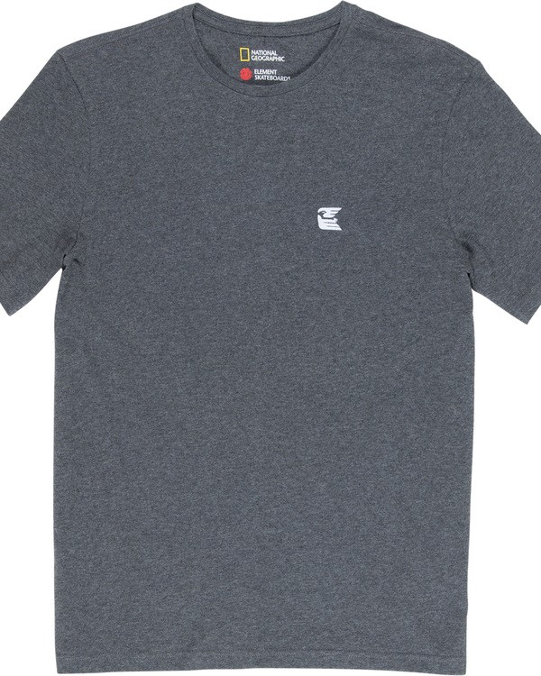 3 Soar - T-Shirt  Q1SSF9ELF9 Element