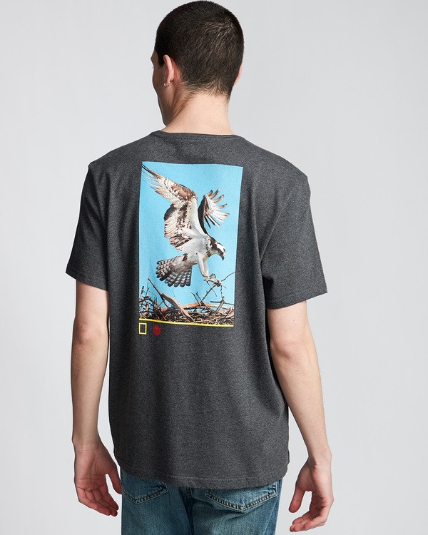 2 Soar - T-Shirt  Q1SSF9ELF9 Element