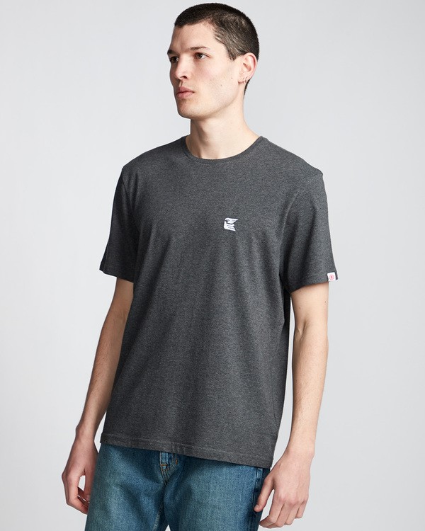 0 Soar - T-Shirt  Q1SSF9ELF9 Element
