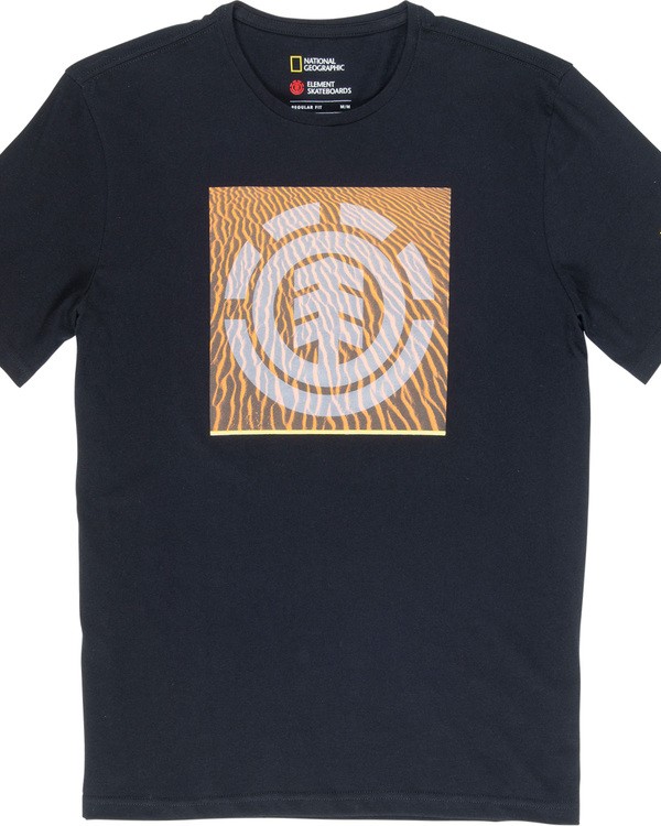 3 Dunes Icon - T-Shirt für Männer  Q1SSG4ELF9 Element